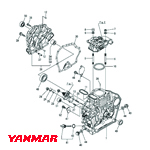 CYLINDER BLOCK